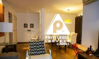 Imagem 3: Oportunidade em rua tranquila no Leme