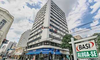 Imagem: CURITIBA - Conjunto Comercial/Sala - Centro