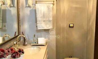 Imagem 6: Apartamento com 4 suítes à venda, 318,67 m² - Higienópolis - Ribeirão Preto/SP