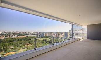 Imagem 2: PORTO ALEGRE - Apartamento Padrão - Jardim Europa