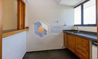 Imagem 7: Apartamento à venda 1 Quarto, 1 Vaga, 40M², Pinheiros, São Paulo - SP