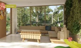 Imagem 6: Apartamento de 2 Quartos na Melhor Localização da Caxangá, 54m², Lazer Completo