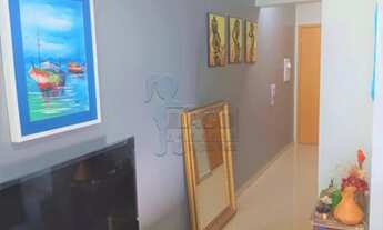 Imagem 2: Apartamento Padrão em Ribeirão Preto