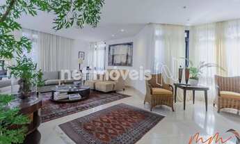 Imagem 3: Venda Apartamento 4 quartos Carmo Belo Horizonte