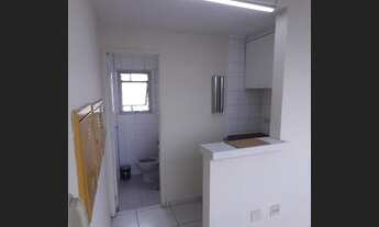 Imagem 6: Conjunto Comercial Metrô Vila Mariana - Sala com 40m² , 2 banheiros e 1 vaga de garagem