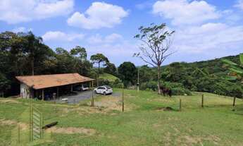 Imagem 7: Belíssimo Sítio em Blumenau