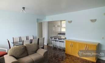 Imagem 2: Apartamento para venda possui 67 metros quadrados com 2 quartos em Vila Nova - Imbituba