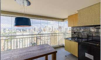 Imagem 6: São Paulo - Apartamento Padrão - Vila Mariana