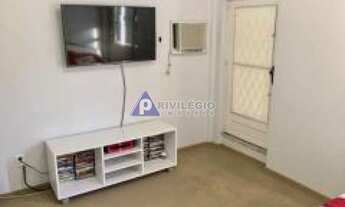 Imagem 3: Apartamento à venda, 3 quartos, 1 vaga, Rio Comprido - RIO DE JANEIRO/RJ