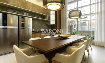 Imagem 3: São Paulo - Apartamento Padrão - Itaim Bibi