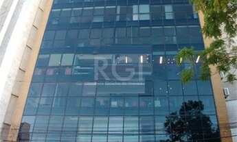 Imagem: Porto Alegre - Conjunto Comercial/Sala