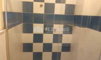 Imagem 9: Apartamento para venda tem 115 metros quadrados com 2 quartos em Laranjeiras - Rio de Jane