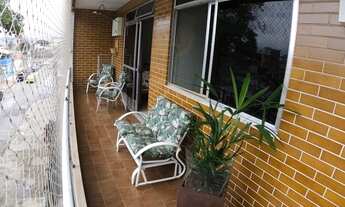 Imagem 2: Engenho de Dentro - 3 Quartos Varanda Garagem