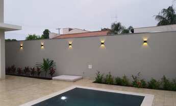 Imagem 7: Magnifico sobrado Condomínio Lá Montagne