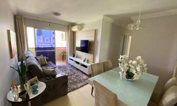 Imagem 2: Oportunidade! Lindo Apartamento no Bairro Ponte Preta - 3 Quartos C/suíte, Aceita Fgts!