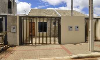 Imagem: CASA RESIDENCIAL em CASCAVEL - PR, ESMERALDA