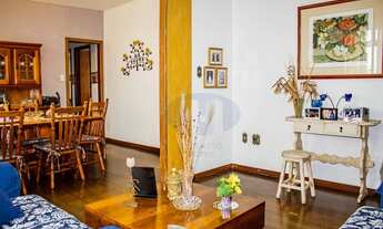 Imagem: Apartamento com 4 dormitórios à venda