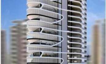 Imagem 6: Apartamento Duplex 4 quartos sendo 4 suítes, 230m², 4 vagas, em Vale do Sereno - Nova Lim