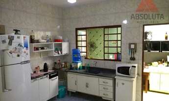 Imagem 6: Casa a venda no Parque da Liberdade em Americana