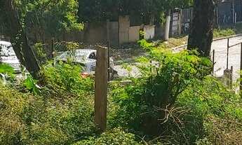 Imagem 2: Terreno de esquina no Campo Limpo