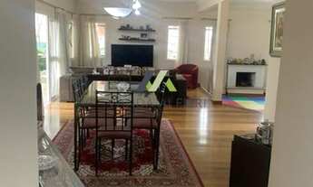 Imagem 6: Santana de Parnaíba - Casa de Condomínio - Alphaville 05