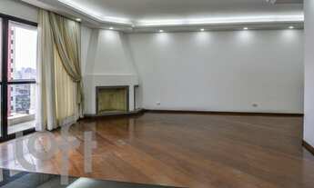 Imagem 3: São Paulo - Apartamento Padrão - Mooca