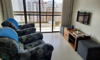 Imagem 2: Apartamento para venda possui 90 metros quadrados com 2 quartos em Jardim Las Palmas - Gua