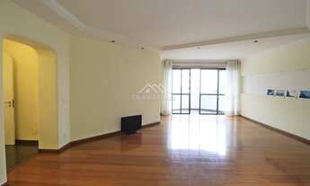Imagem 2: Apartamento Venda Higienópolis 154 m² 3 Dormitórios