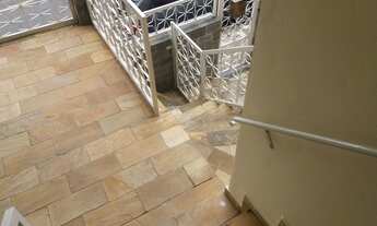 Imagem 2: Apartamento para venda com 120 metros quadrados com 3 quartos em Santa Teresa - Juiz de Fo