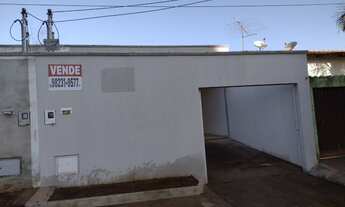 Imagem 5: Casa para venda possui 119 metros quadrados com 3 quartos em Jardim Atlântico - Goiânia