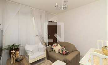 Imagem 4: Apartamento para Aluguel - Santa Mônica, 2 Quartos, 45 m2