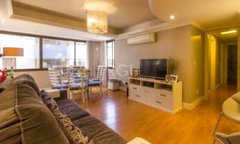 Imagem: À venda apartamento com 95m2, 3 quartos