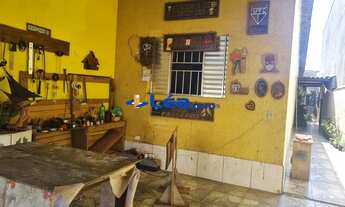 Imagem 3: CASA RESIDENCIAL em SUZANO - SP, JARDIM CACIQUE