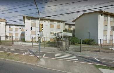 Imagem 2: Porto Alegre - Apartamento Padrão - Cristal