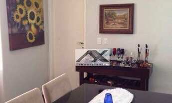 Imagem 4: Apartamento residencial à venda, Vila América, Bauru