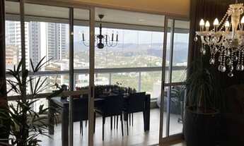 Imagem: Nova Lima - Apartamento Padrão - Vila Da