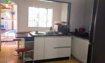 Imagem 5: Casa para venda possui 135 metros quadrados com 3 quartos em Centro - São José - SC