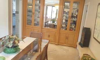 Imagem 5: Apartamento à venda, 4 quartos, 4 suítes, 3 vagas, Santa Efigênia - Belo Horizonte/MG