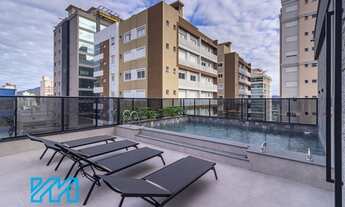 Imagem 5: Apartamento no Edifício Black Piano em Itapema