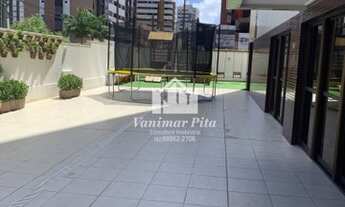 Imagem 4: Cobertura para venda tem 290 metros quadrados e 5 quartos em Jatiúca - Maceió - AL