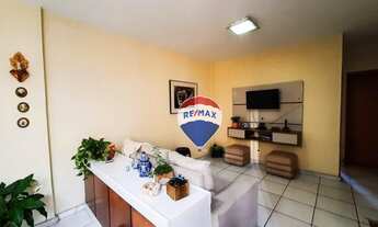 Imagem 2: Apartamento 2 quartos com suíte e 01 vaga de garagem no Jardim América