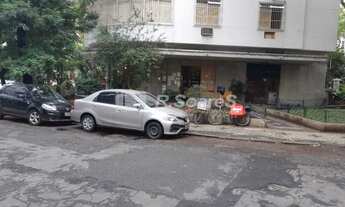 Imagem 14: Apartamento para venda tem 115 metros quadrados com 2 quartos em Laranjeiras - Rio de Jane