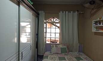 Imagem 2: Vd casa qts Qnr 05 - Próx terminal Qnr - Cei-DF