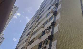 Imagem: Apartamento para venda tem 130 metros quadrados