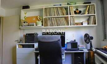 Imagem 5: São Paulo - Apartamento Padrão - Jardim Europa