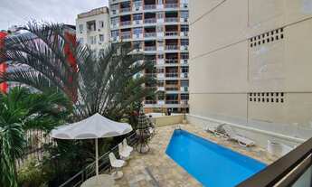 Imagem 7: Flat Reformado de 55m2 em Ipanema