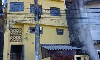 Imagem: Casa Residencial CASA VERDE