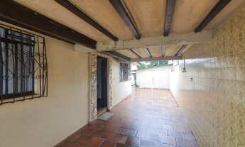 Imagem 4: Casa à venda, 78 m² por R$ 280.000,00 - Atuba - Curitiba/PR