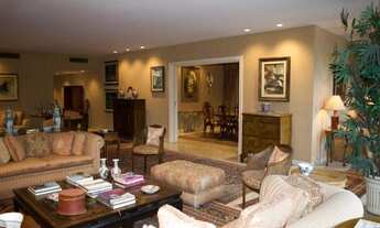 Imagem 5: RIO DE JANEIRO - Apartamento Padrão - LEBLON