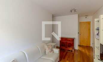 Imagem 5: Apartamento à Venda - Higienópolis, 1 Quarto, 45 m2